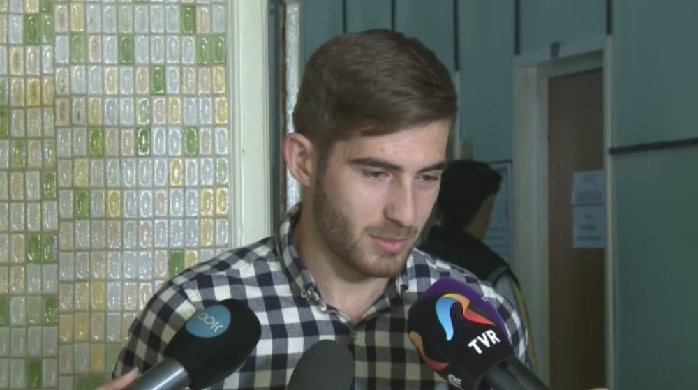 Trei crai de la rasarit | Steaua a rezolvat transferurile lui Chitosca, Popadiuc si Stefanescu, fotbalistii au facut vizita medicala in aceasta dimineata. Primele declaratii_7