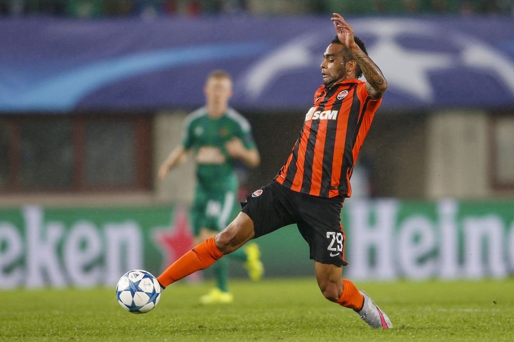 Noua bijuterie de milioane propusa de Lucescu. Sahtior se pregateste sa vanda inca o vedeta, dupa Willian si Douglas Costa, Chelsea e gata sa-l ia&nbsp;
