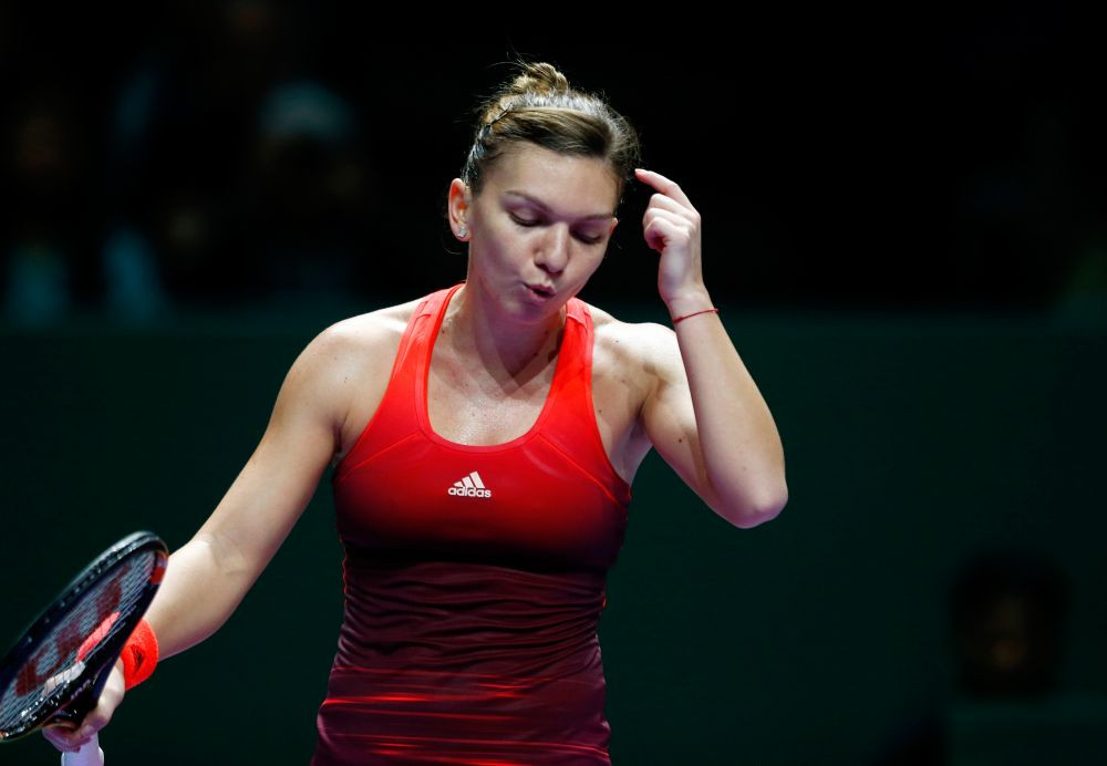 Doi pasi inapoi pentru a face trei inainte | Una dintre cele mai mari jucatoare din istorie ii spune Simonei Halep cum sa treaca peste ultimul esec