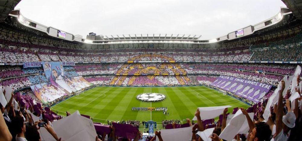 LIVE din alta Galaxie: Real - PSG e LIVE la Sport.ro! Ronaldo, in RAZBOI cu Zlatan si Di Maria! Joi: Rubin - Liverpool