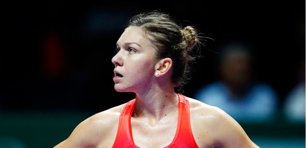 Nu a avut un an bun, dar e exact ce avea nevoie! Anuntul surprinzator al unei super campioane din tenis despre viitorul Simonei Halep