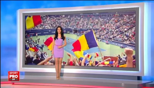 Romanii au facut ZID in fata lui Halep dupa eliminarea de la Singapore! De ce surpriza uriasa a avut parte Simona