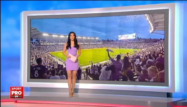 THRILLER inainte de Halloween intr-un meci de fotbal cu 22 de penaltyuri! Ce s-a intamplat. VIDEO