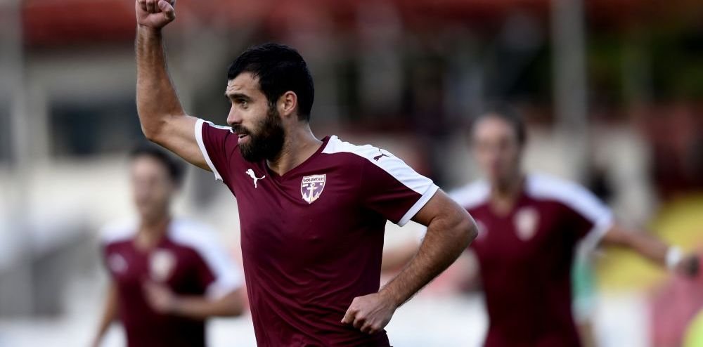 Prima echipa din Liga I care merge sa doneze sange pentru victimele din Club Colectiv. Anuntul facut de FC Voluntari