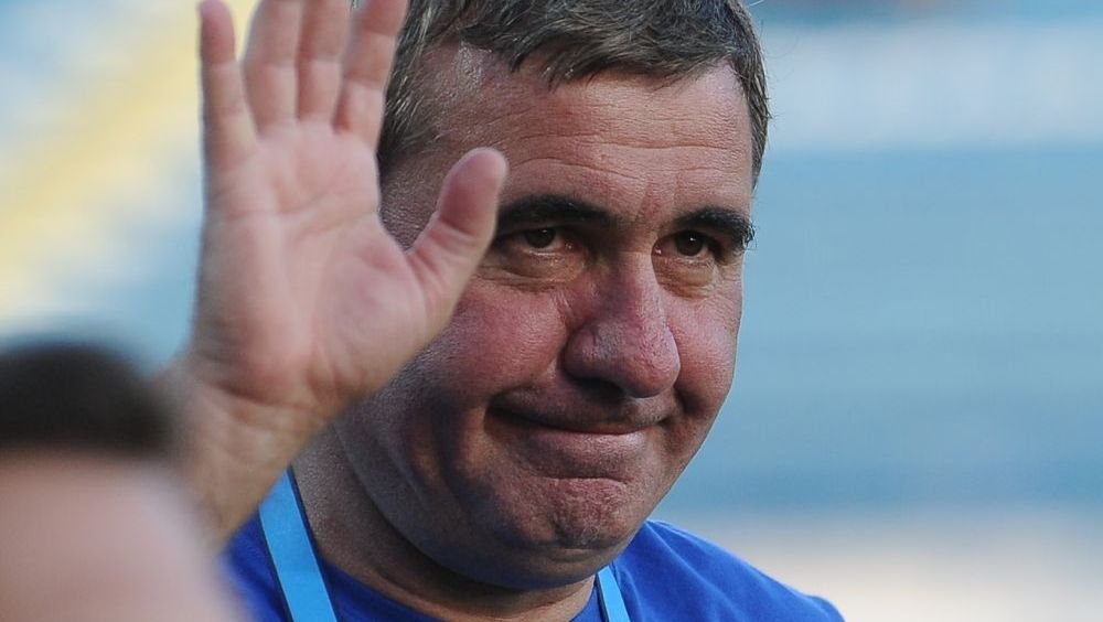 Mesajul emotionant al lui Hagi dupa tragedia din club: Nu conta, jucam oricand in alta zi, trebuia sa se amane etapa!