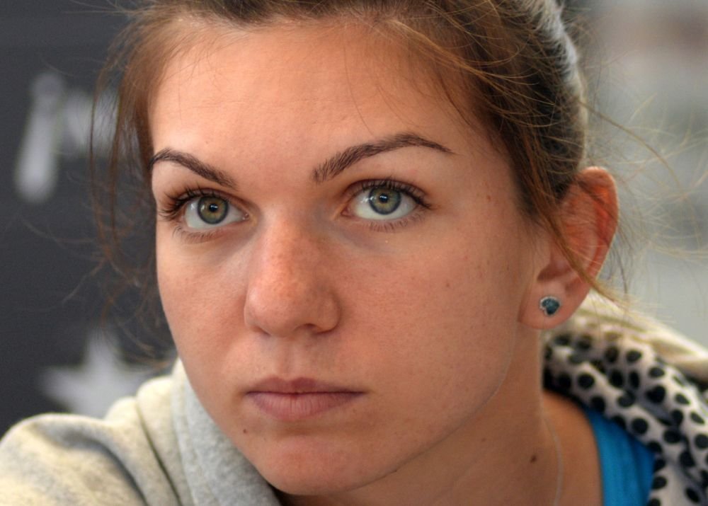 Simona Halep, inmarmurita de tragedia infernala din Colectiv: Sa ne rugam cu totii! Voi merge sa donez sange!