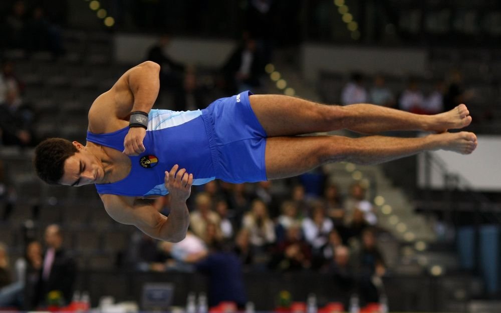 Vicecampion mondial la Glasgow, Dragulescu a uitat imediat de medalie: Abia astept sa ajung acasa sa donez sange!
