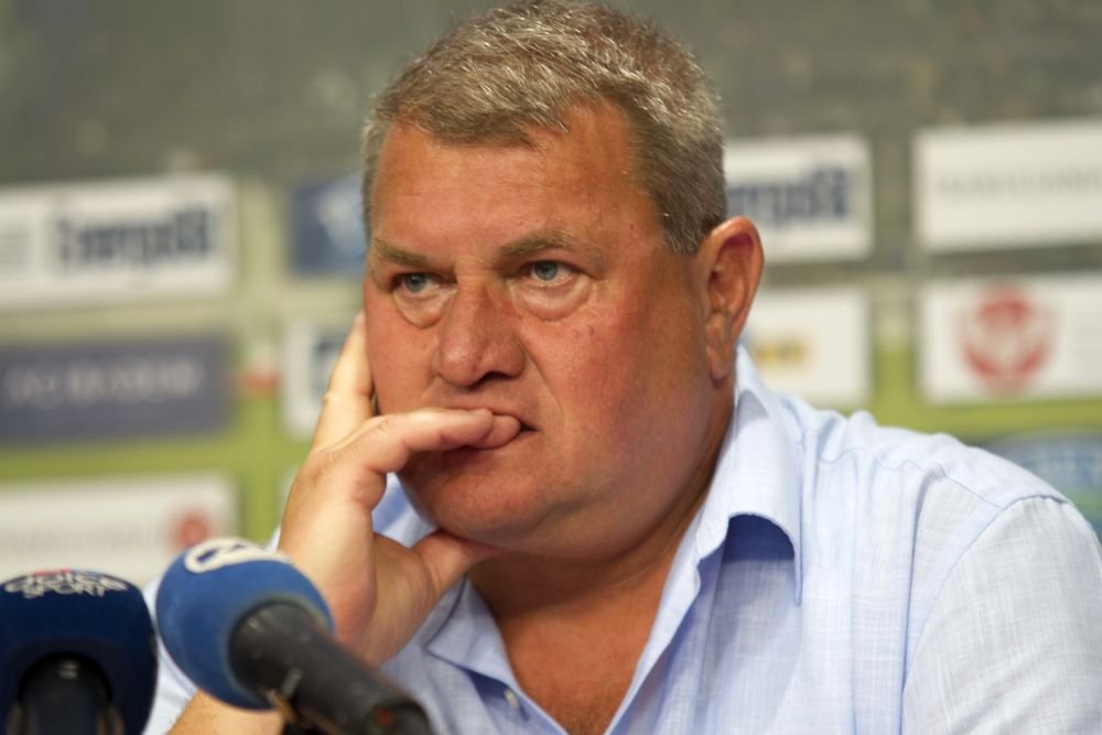 Daca Steaua ni-l da gratis si ii plateste si salariul, il luam! Aroganta lui Muresan la adresa Stelei dupa victoria CFR-ului
