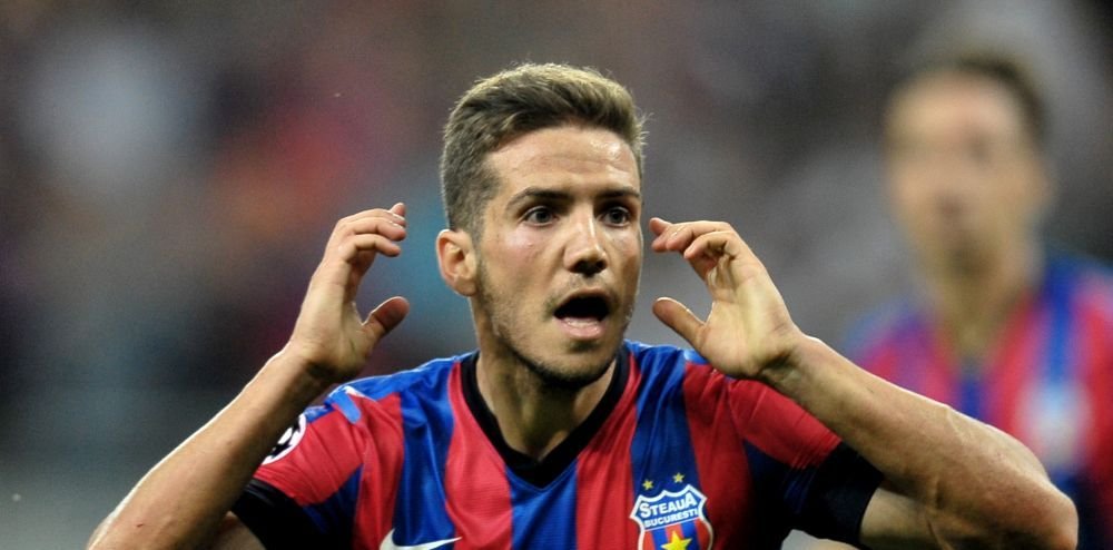 Primele tensiuni? Tade: Steaua nu e o echipa unita! Chipciu: Imi e rusine de ce s-a intamplat pe teren! Eu am trait alte vremuri la Steaua
