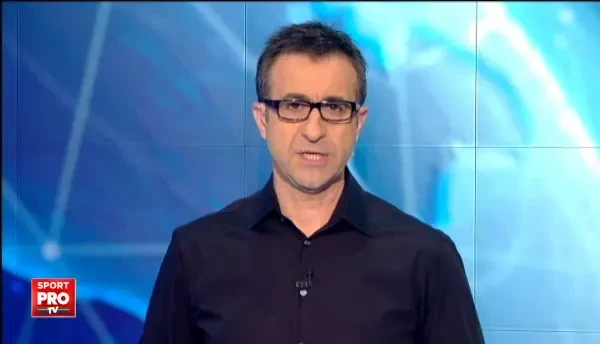 Multumim, Gardos! Gest superb al fundasului nationalei! A licitat pentru fotografia preferata din colectia lui Teo