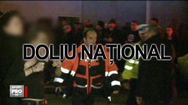 DOLIU in fotbal pana la finalul anului! Reactia cluburilor dupa ce Federatia a imbracat fotbalul in NEGRU pana in 2016