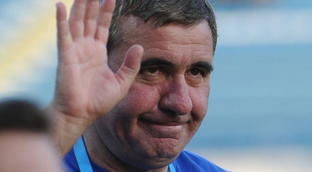 Hagi n-a zambit dupa 5-1 cu Dinamo la Bucuresti: Meciul asta nu trebuia sa se joace! Prima reactie dupa ce a facut meciul anului