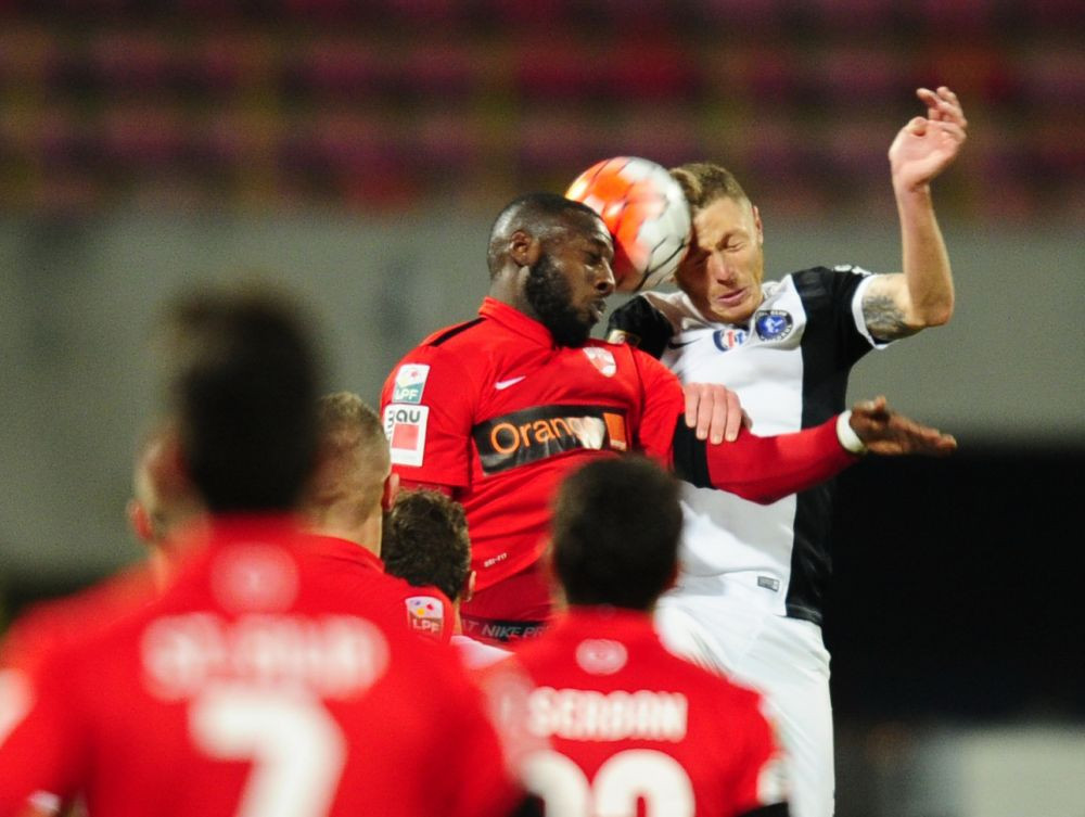 Glumele inventate de dinamovisti dupa cosmarul maccabru al Stelei se intorc impotriva lor! Cele mai tari glume dupa Dinamo 1-5 Viitorul