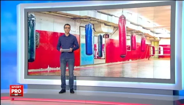 Un antrenor de box este eroul necunoscut din clubul Colectiv! A ajuns la cateva minute dupa ce s-a intamplat tragedia