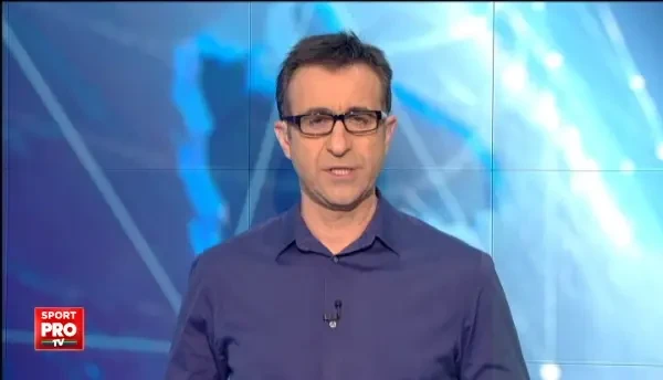 Sa lupti cu toata puterea, Teo! Mesajul emotionant al lui Hagi pentru colega noastra: Sa ai forta si sa te faci bine!