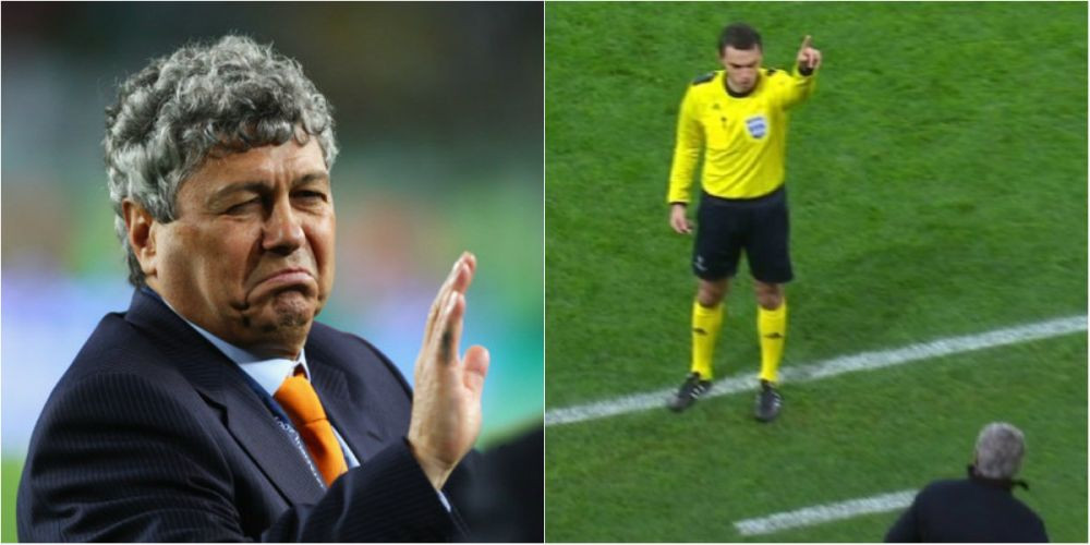 Lucescu e redevenit favorit la locul de Europa League, dar nu e multumit. De ce l-a facut praf pe Hategan si ce le-a spus suedezilor despre cum se joaca fotbalul