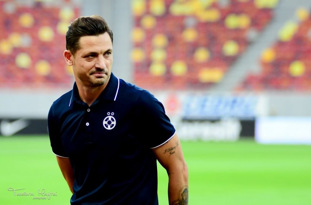 Mijlocasii cumparati de Steaua de la Ceahlaul nu se simt in stare sa joace! Ce au declarat ultimele transferuri ale lui Radoi