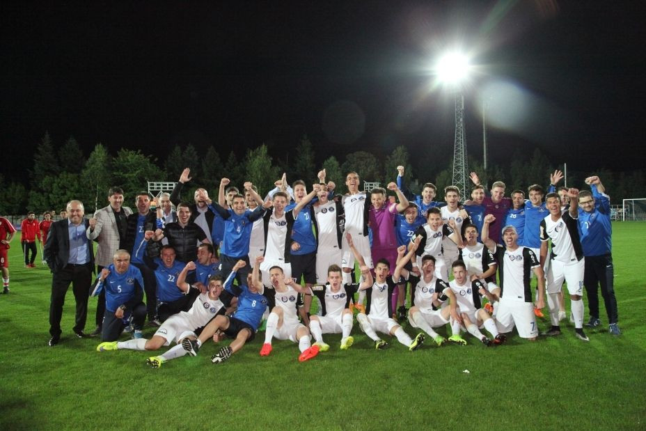 Ocazii in serie pentru Coman, Viitorul pierde in Youth League dupa ce primeste doua lovituri neasteptate: Pribram 2-0 Viitorul