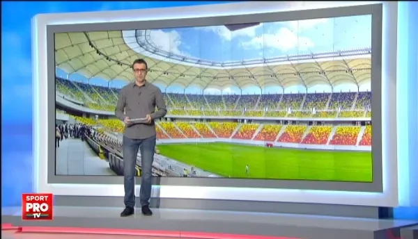 Primul efect al dezastrului din Colectiv. National Arena SE INCHIDE! Anuntul facut de autoritati dupa ce arena de 55.000 nu a obtinut autorizatia