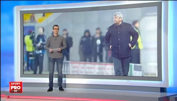 Lucescu e redevenit favorit la locul de Europa League, dar nu e multumit. De ce l-a facut praf pe Hategan si ce le-a spus suedezilor despre "cum se joaca fotbalul"