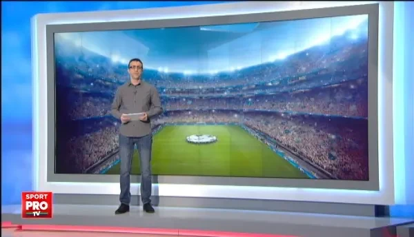 Cele mai tari faze de marti din Champions League! Momentele geniale de la Manchester City, Juventus si Manchester United