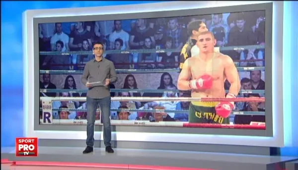 Cum poate rata Morosanu LUPTA CARIEREI cu Badr Hari! Se pregateste de un fight total cu 12.000 de oameni in tribune