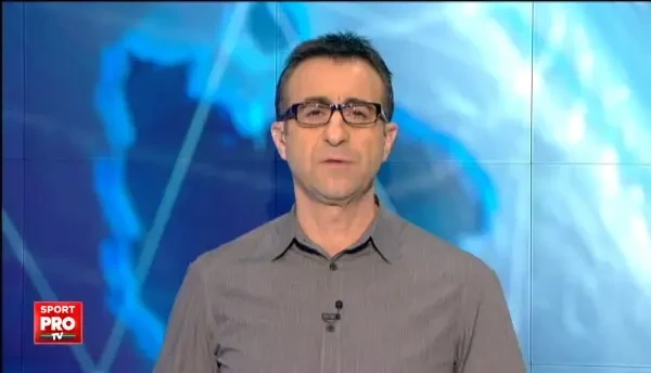 Dragulescu vrea sa mai inventeze o saritura cu care sa dea lovitura la Rio! Ce pregateste pentru Jocurile Olimpice