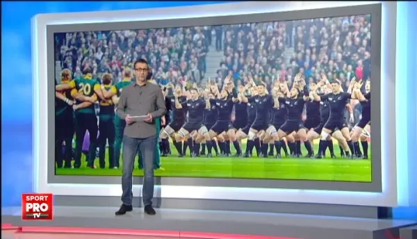 Primire senzationala acasa pentru nationala Noii Zeelande dupa ce a castigat Cupa Mondiala de rugby. Ce au facut fanii