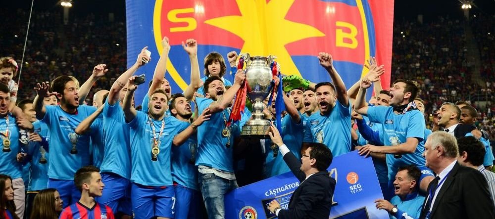 180 de minute care pot SCHIMBA PUTEREA in Romania! ASTA e cel mai lung meci al sezonului pentru Steaua