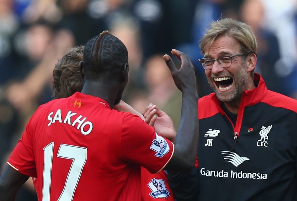 Jurgen Klopp vrea sa dea lovitura rivalilor din Premier League prin aducerea lui Gerrard