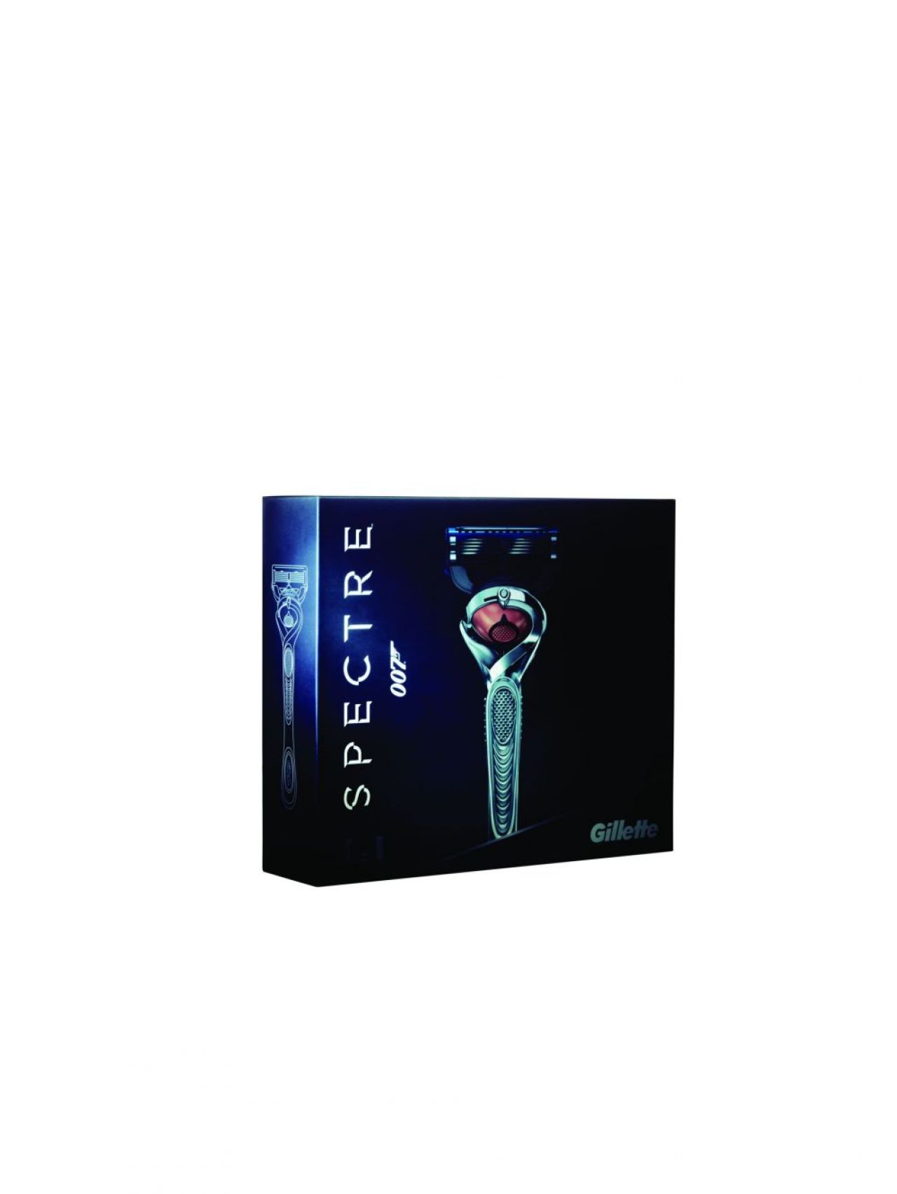 Poti avea un gadget pe care-l foloseste James Bond (P)_2