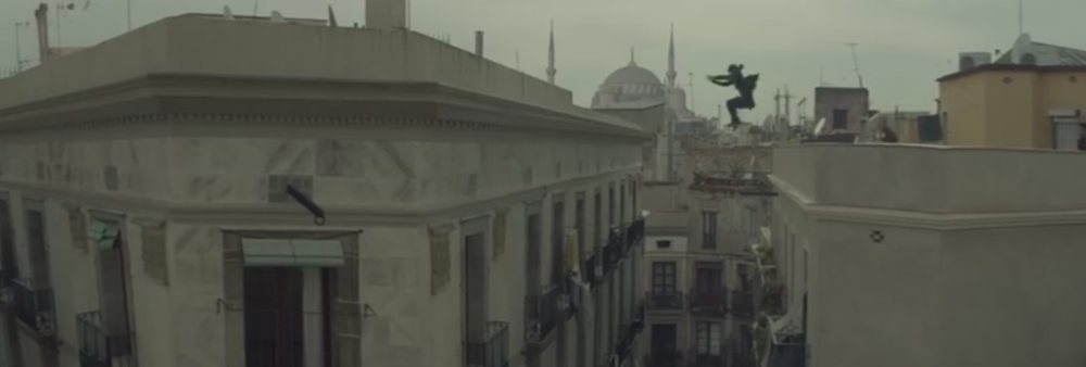 Poti avea un gadget pe care-l foloseste James Bond (P)_4