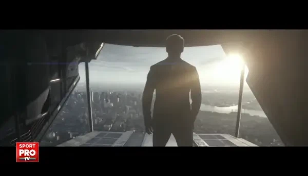 Află ce ai in comun cu James Bond (P)