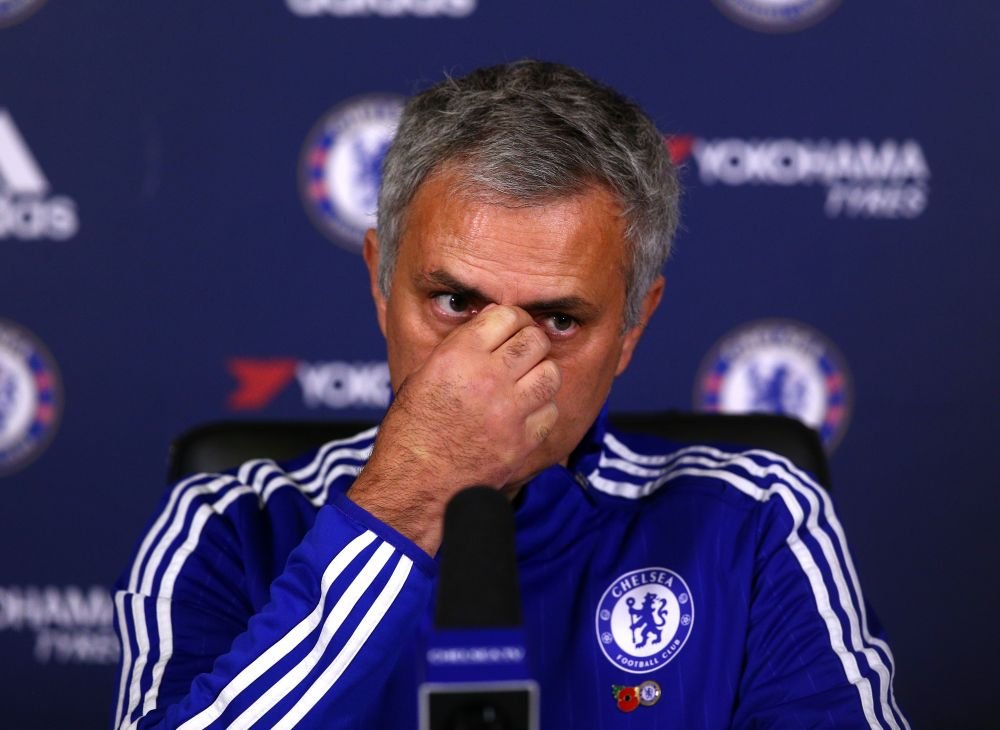 Cel mai puternic agent din lume vorbeste despre plecarea lui Mourinho de la Chelsea