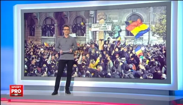 Gestul pe care Andrei Stoica il face pentru victimele din Colectiv inainte de gala de sambata, 19:30, la Sport.ro