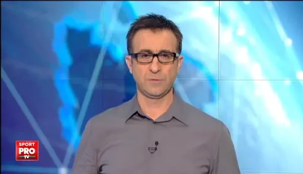 Asta e marea provocare: cine are curaj sa se bata cu romanul de 2.12 m si 158 kg? Culmea, e antrenat de piticul Atodiresei :)