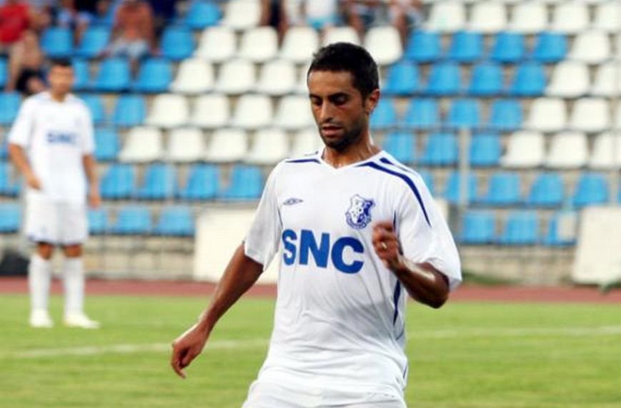 Meci fabulos la Constanta, in Liga a 2-a! Farul - Balotesti era 0-0 in minutul 24! Cat arata tabela 8 minute mai tarziu