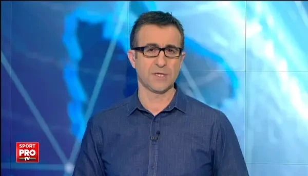 "In niciun caz nu voi renunta la proiectul Dinamo! Chiar daca am oferte" Vestea primita de Rednic de la Negoita