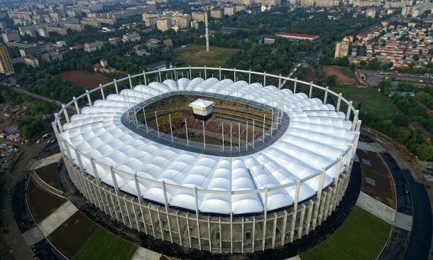 Stadioane de 300 de milioane de euro, cu lacatele puse. A fost nevoie de o tragedie pentru ca autoritatile sa-si dea seama ca pun in pericol vietile a zeci de mii de oameni_2