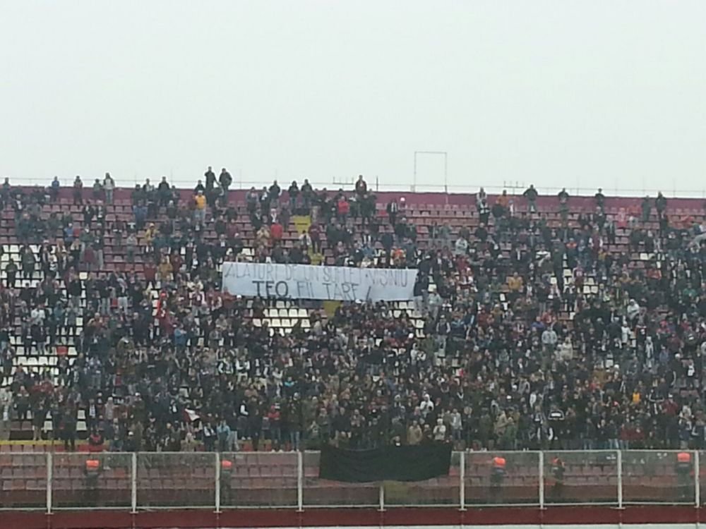 Rapid 0-0 Otelul, in derby-ul ligii a doua. Giulestenii raman lideri, dar Farul, Calarasiul si Clinceniul se apropie. UTA continua si ea cursa pentru promovare_2