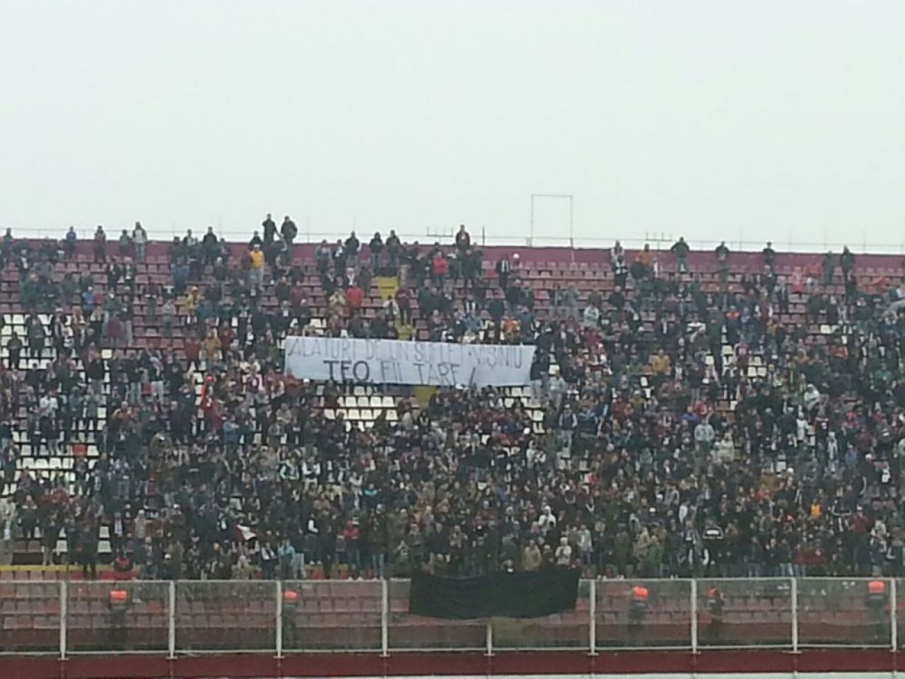 Rapid 0-0 Otelul, in derby-ul ligii a doua. Giulestenii raman lideri, dar Farul, Calarasiul si Clinceniul se apropie. UTA continua si ea cursa pentru promovare_2