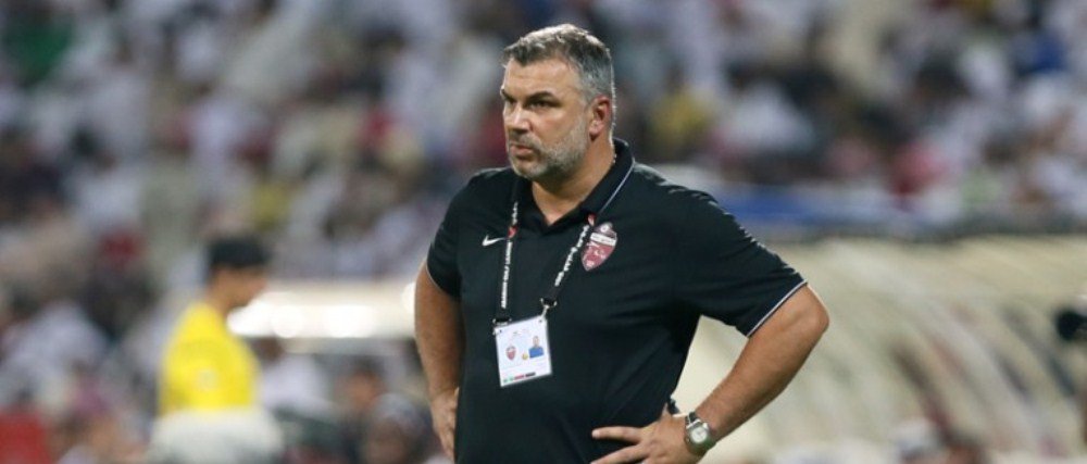 Emotii uriase pentru Olaroiu! 0-0 cu Guangzhou in turul finalei Ligii Campionilor Asiei