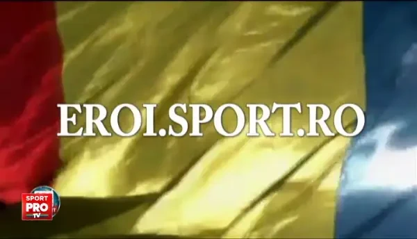 EROI.RO | Povestea cutremuratoare a INIMII DE AUR din Romania. Operata pe cord, a luat prima medalie la 3 luni dupa ce a iesit din spital: Asta e tot ce imi doresc!