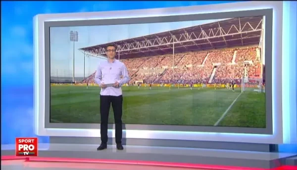 Steaua cere ca cineva sa RASPUNDA pentru situatia incredibila in care s-a trezit dupa inchiderea National Arena! Ce zice Argaseala