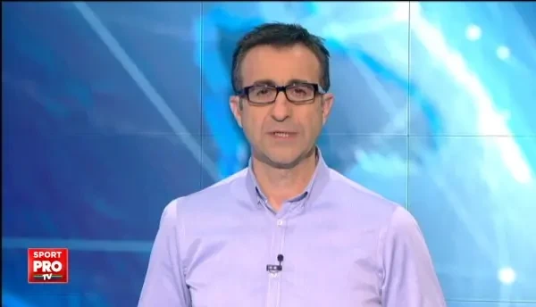 L-am sunat pe Gica sa-l intreb de un atacant . Becali anunta transferuri la kilogram in iarna. Ce i-a spus Regele Hagi