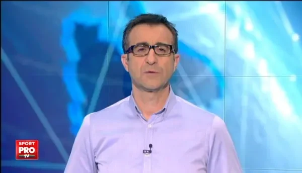 Momente emotionante pentru Gica Popescu, la 3 zile dupa ce a fost eliberat din inchisoare. Unde s-a dus