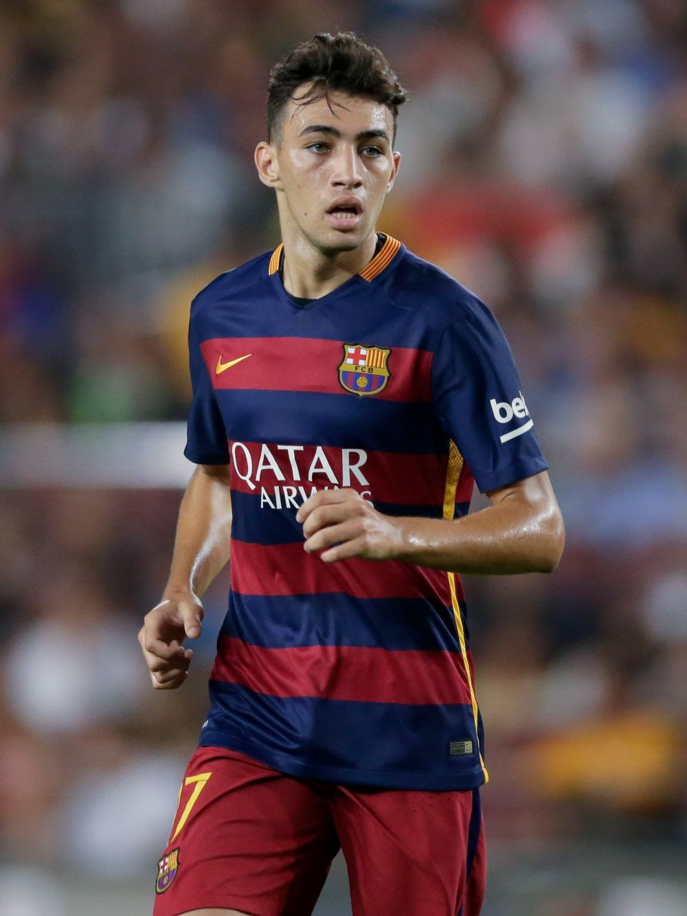 Lista finala a nominalizatilor la trofeul Golden Boy. Ei sunt viitorul fotbalului! Cine e marele favorit_3