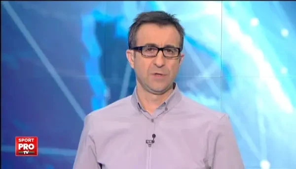 Sumudica isi anunta viitorul: "Champions League e frumos, da. Dar eu vreau sa ma urc pe camile, sa bag cardul si sa imi intre 60.000 euro pe luna"