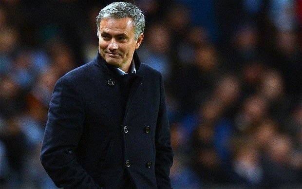 Sperante de toti banii pentru Mourinho: demiterea il costa pe Abramovici peste 100 mil €! "Ramane sigur pana la finalul sezonului"