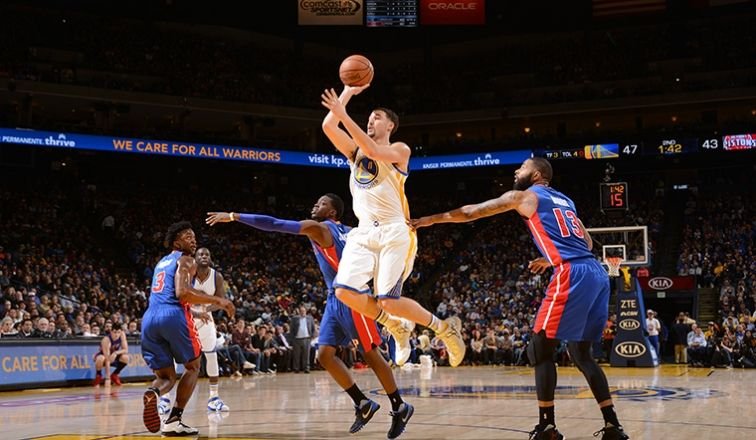 Pe urmele lui Bulls! Golden State Warriors vrea sa doboare recordul suprem in NBA: Start perfect de sezon pentru campioana